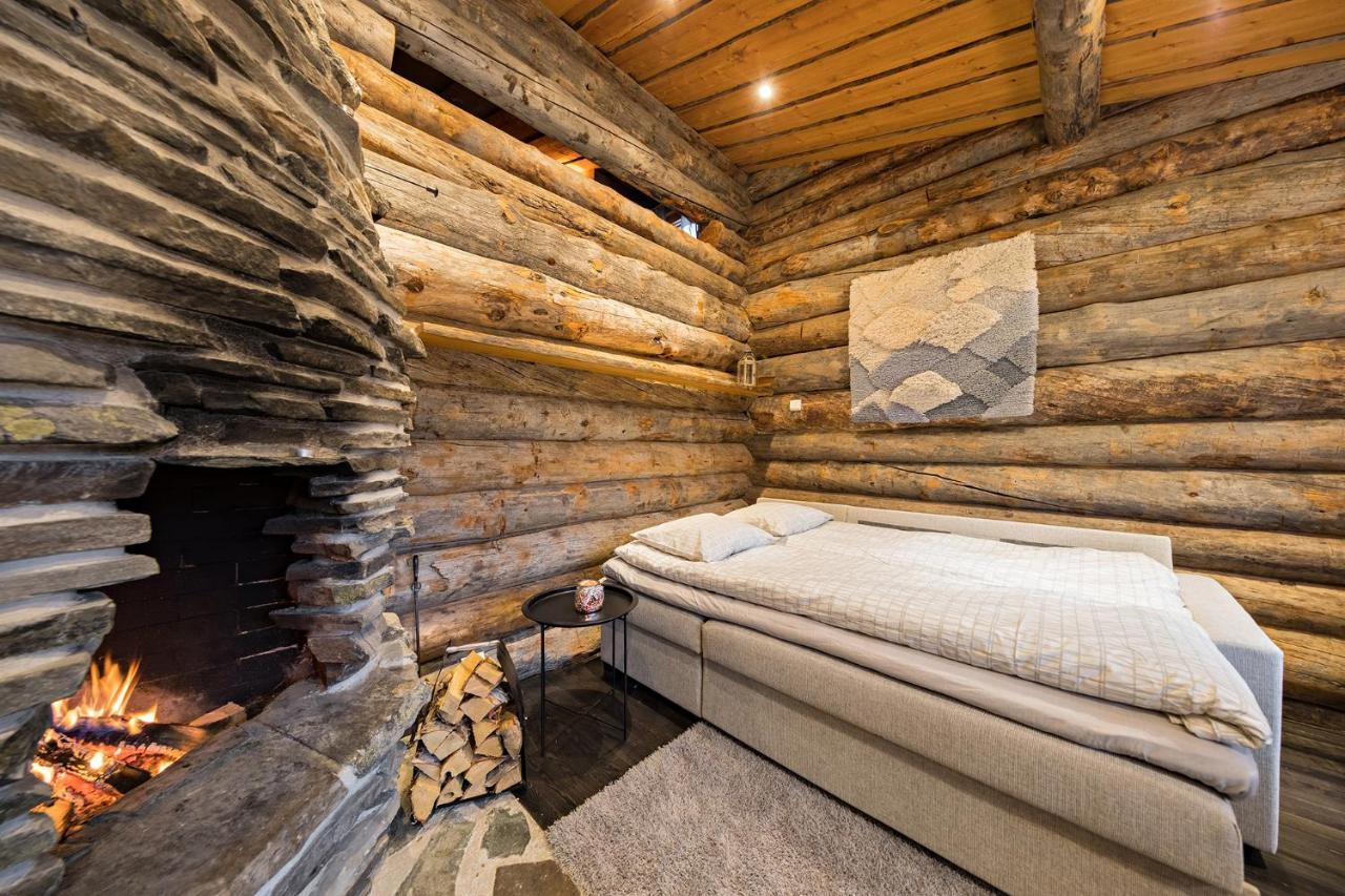 Chalet Unelmakaukelo