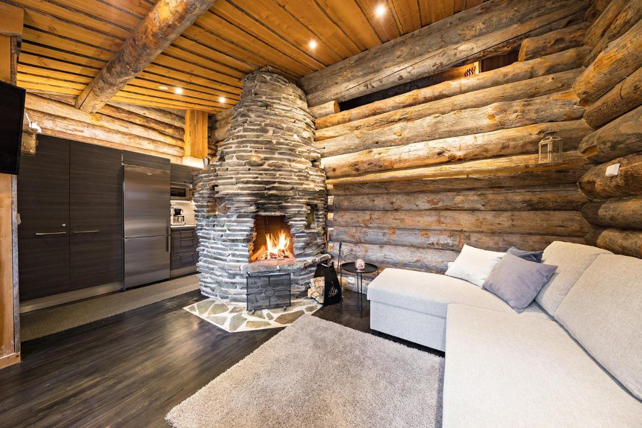 Chalet Unelmakaukelo *