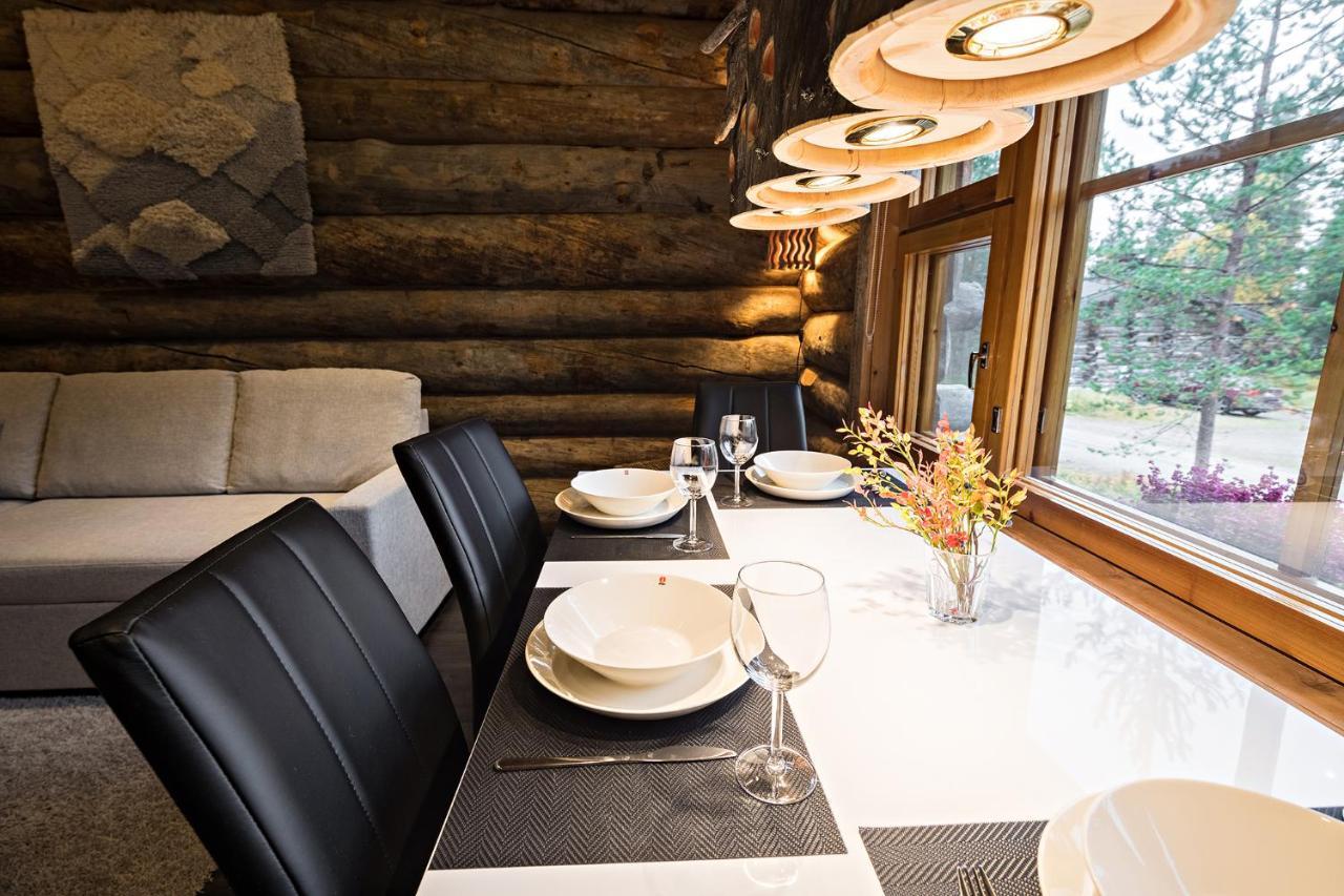 Chalet Unelmakaukelo