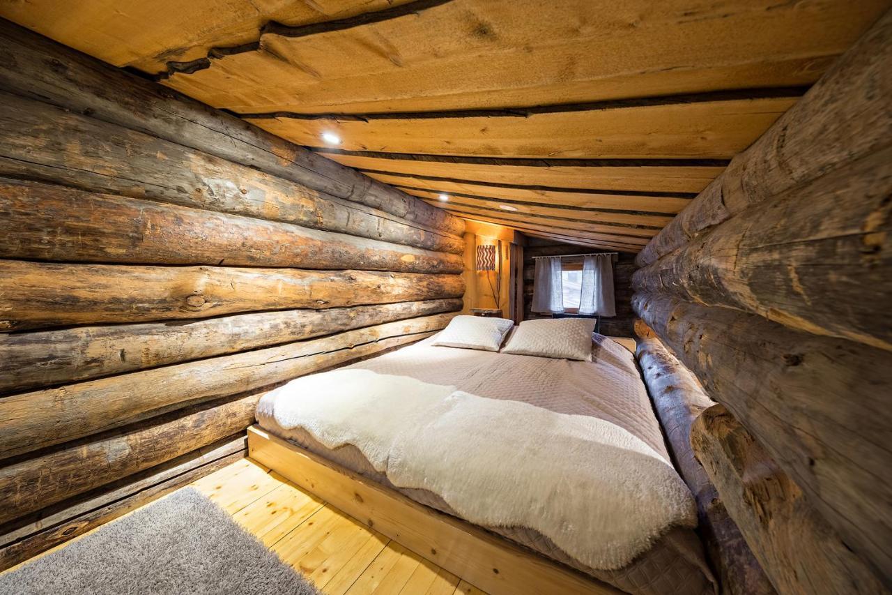 Chalet Unelmakaukelo *