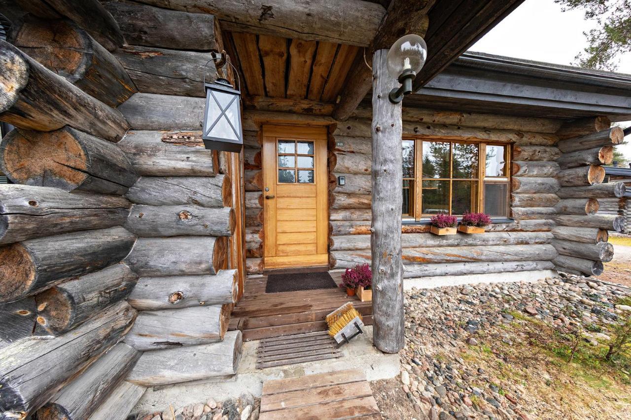 Unelmakaukelo Chalet *