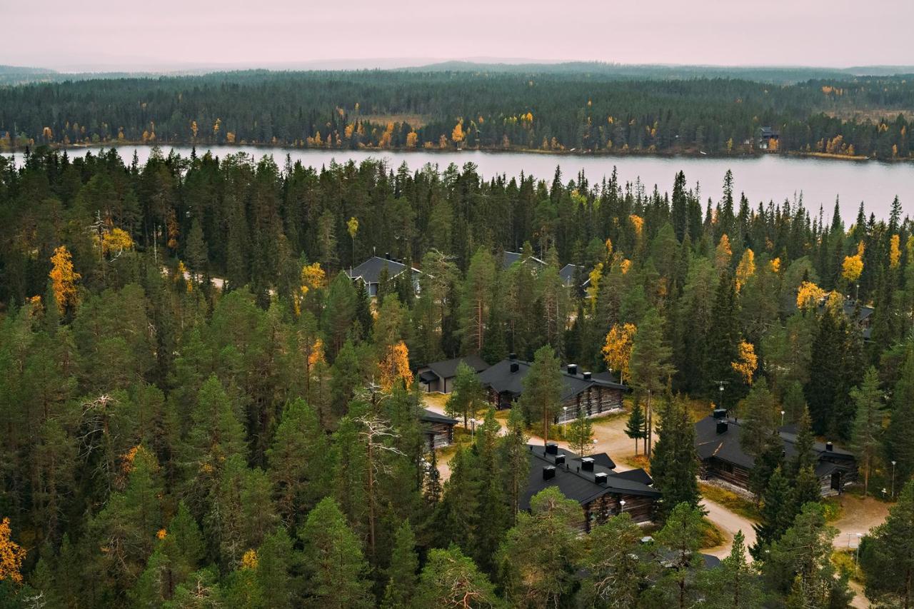 Unelmakaukelo Chalet